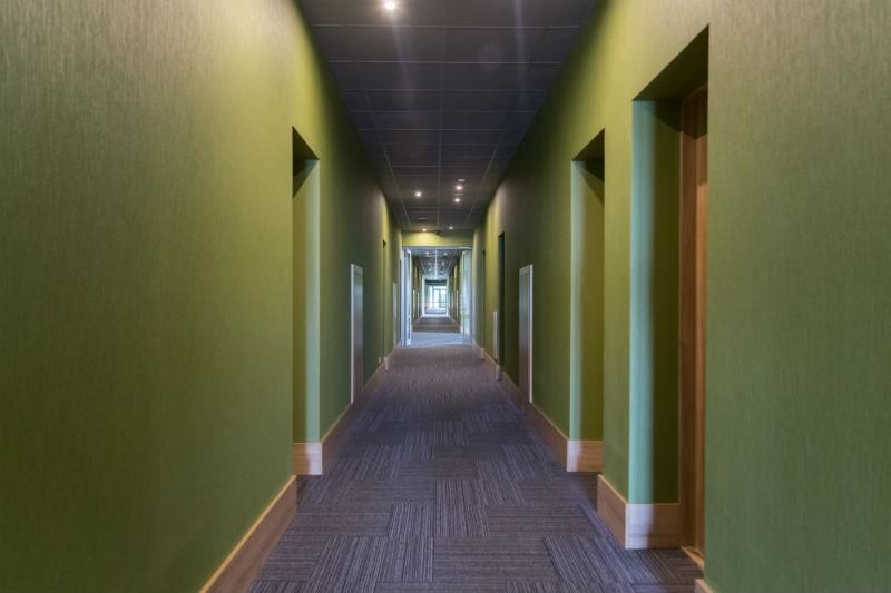 Отель Hotel Vesna Трускавец-20