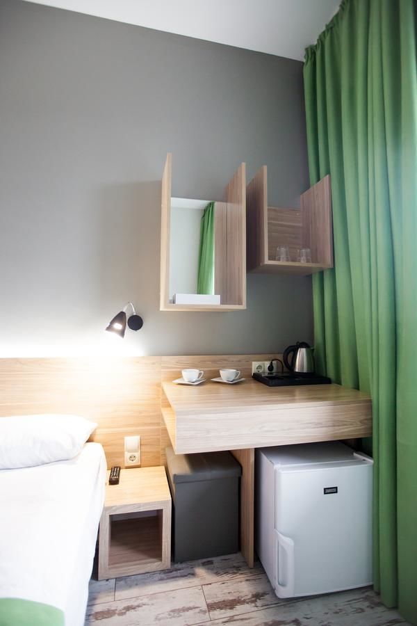 Отель Hotel Vesna Трускавец