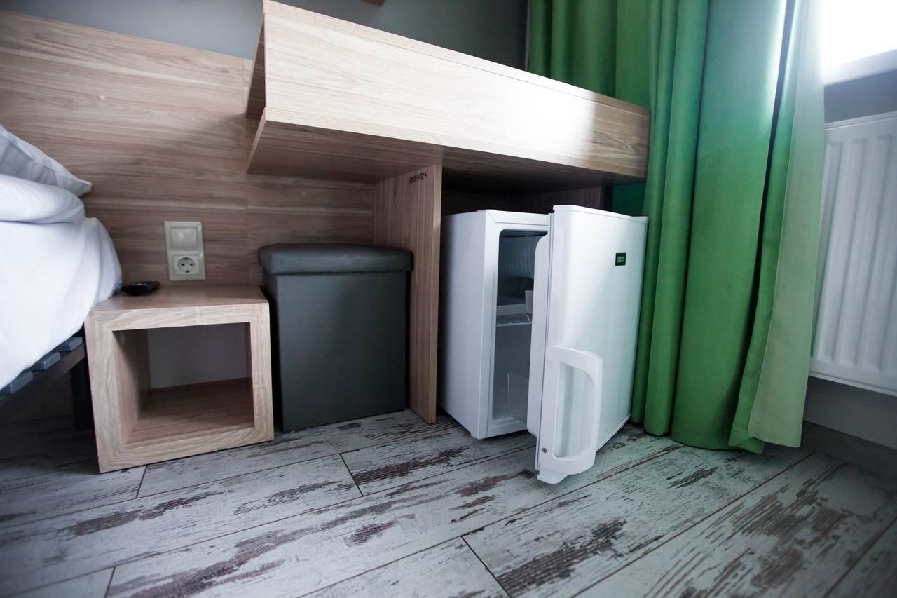 Отель Hotel Vesna Трускавец
