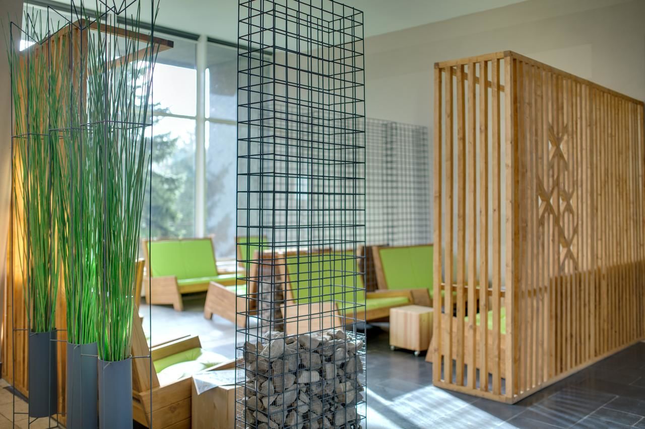 Отель Hotel Vesna Трускавец-40