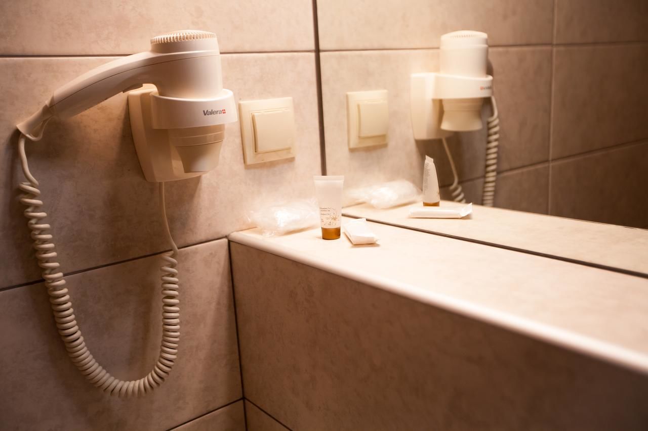Отель Hotel Vesna Трускавец