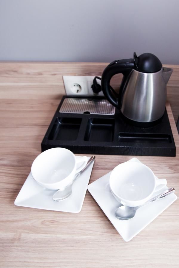 Отель Hotel Vesna Трускавец