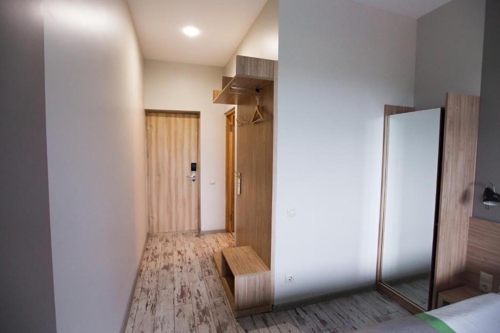 Отель Hotel Vesna Трускавец
