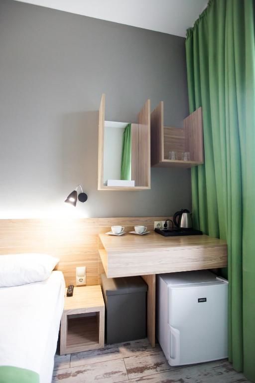 Отель Hotel Vesna Трускавец