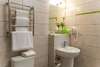 Отель Hotel Vesna Трускавец-5