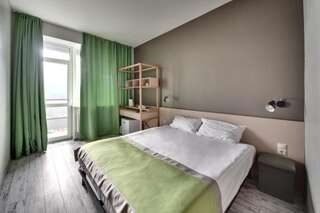 Отель Hotel Vesna Трускавец-0