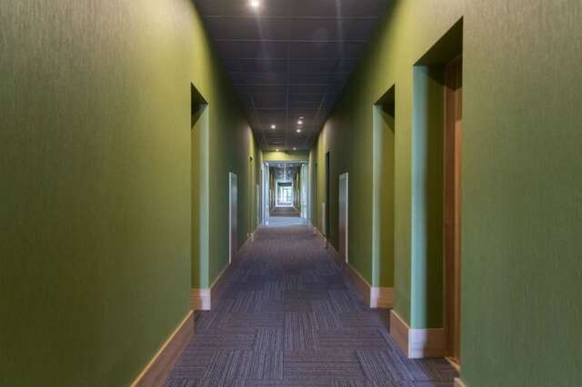 Отель Hotel Vesna Трускавец-19