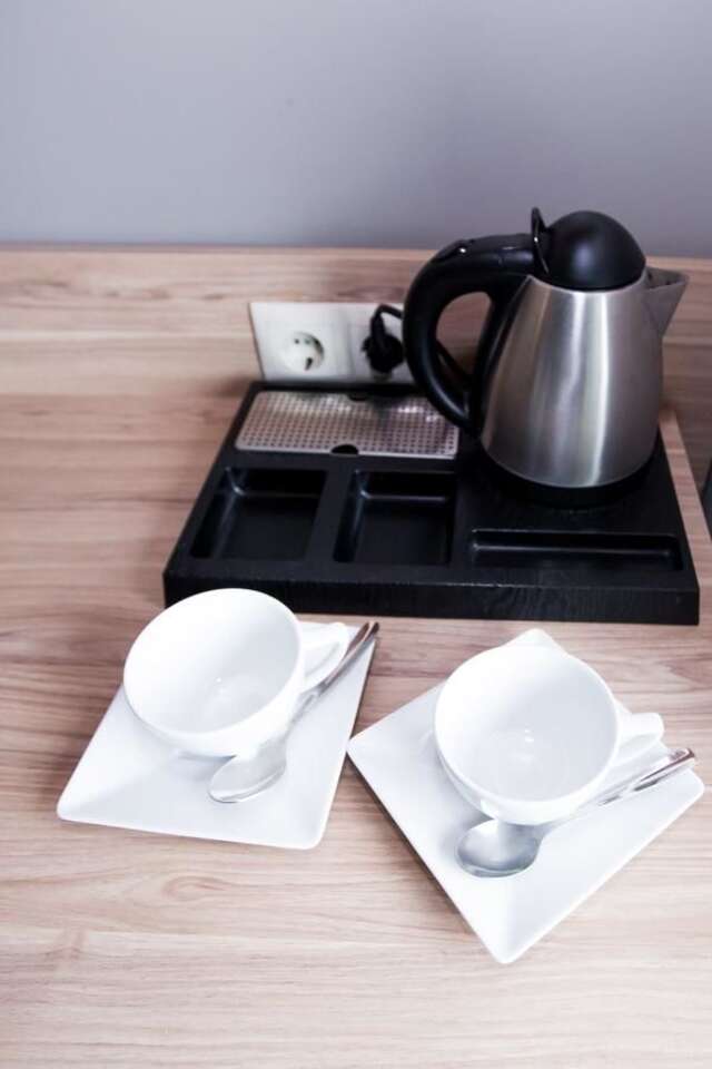 Отель Hotel Vesna Трускавец-43