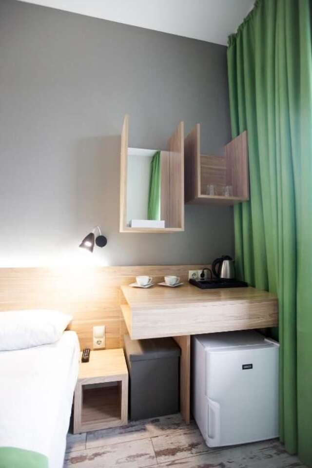 Отель Hotel Vesna Трускавец-54