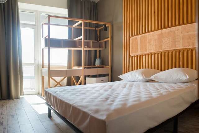 Отель Hotel Vesna Трускавец-56