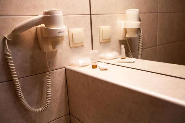 Отель Hotel Vesna Трускавец-58